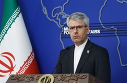 I.R. Iran, Ministry of Foreign Affairs- Iran condemns Niamey attacks reaffirms support for Nigers sovereignty stability