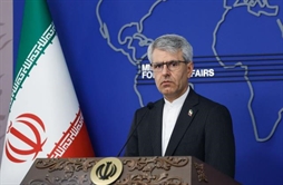 I.R. Iran, Ministry of Foreign Affairs- Baghaei: False-flag operations cannot conceal illegal US-Israeli wars